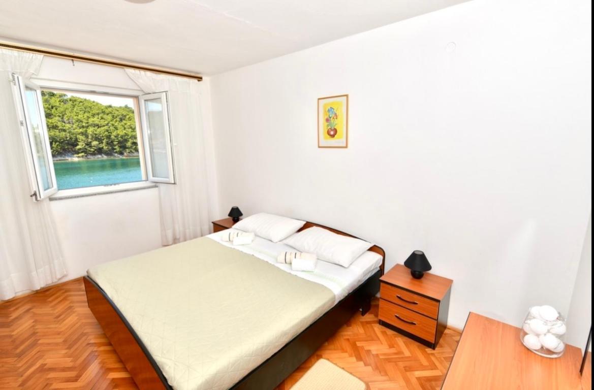 Apartment Niksa Novigrad  Exterior foto